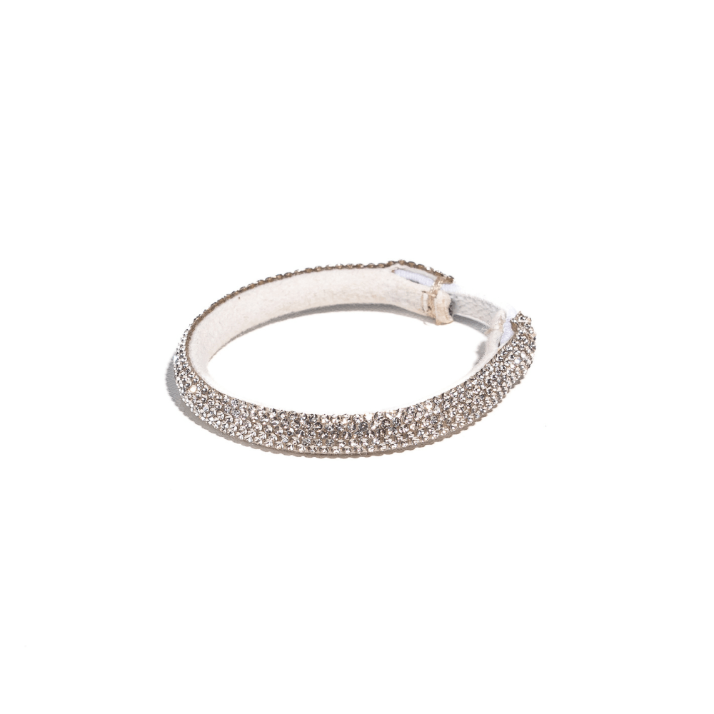 01520011 - PULSEIRA DIAMANTE PRATA